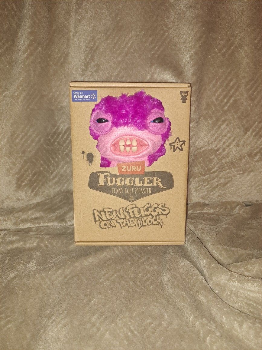 Lord Long Ears Fuggler 