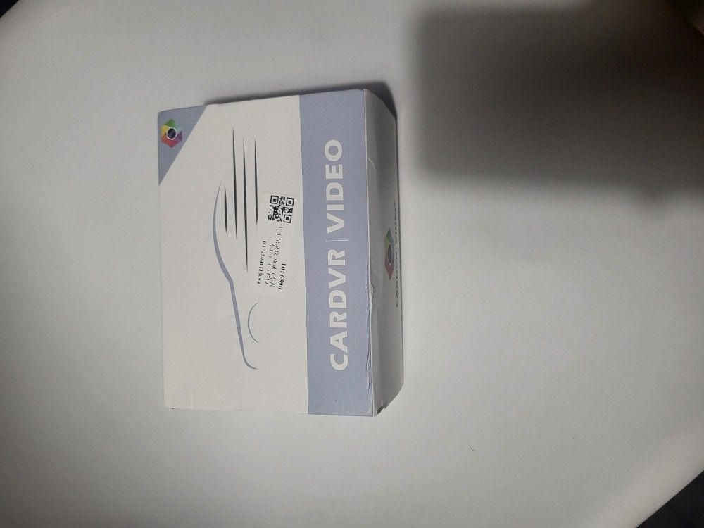 Dash Camera