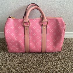 Pink speedy 36