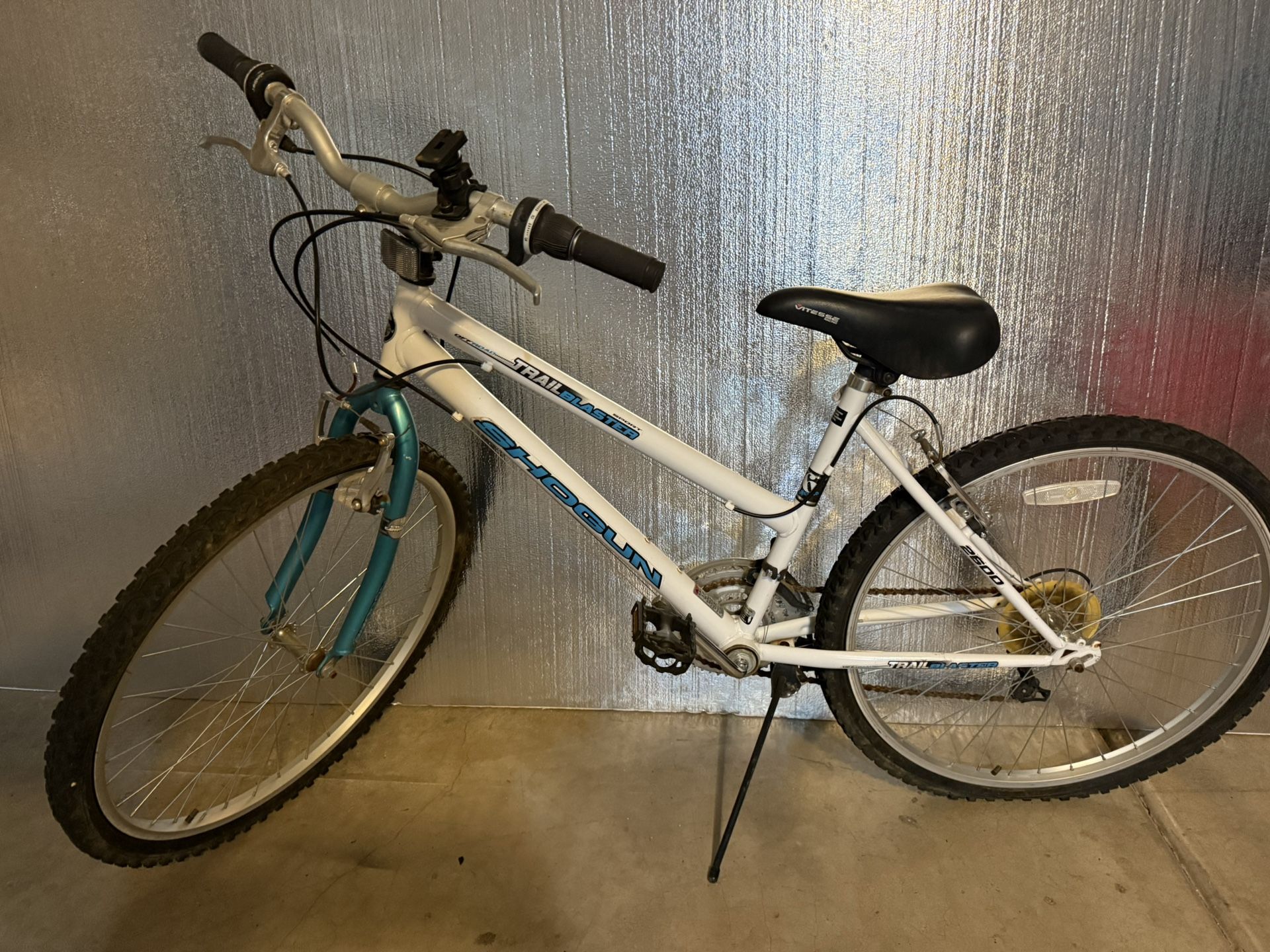 26″ Shogun “TrailBlaster” Adult Mountain Bike – Phoenix, AZ