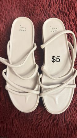 Sandalias para mujer #11