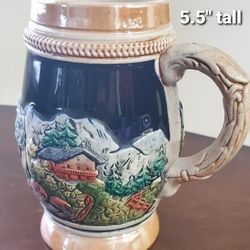 German jug 