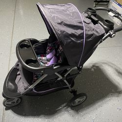 baby stroller new