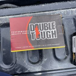 Dirt Bike Inner Tubes 