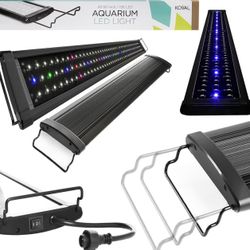 48 Inch Led Aquarium Light