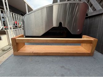floating mini shelfs
