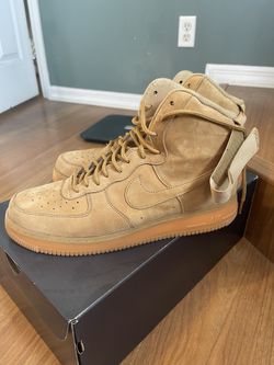 Air Force One High Size 11 