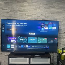 75 Inch Samsung Smart Tv 