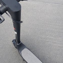 BRAND NEW SCOOTER REALLY CHEAP!