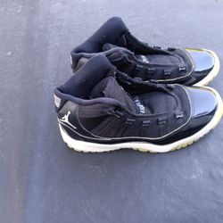 Jordan 11s Size 1