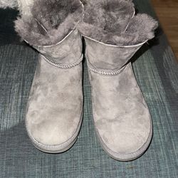Uggs Mini Bailey