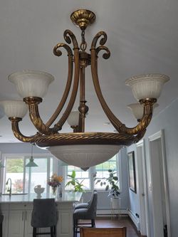 Chandelier