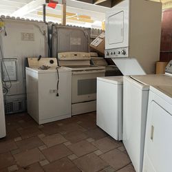 24 Inch Stackable Washer Dryer Combo