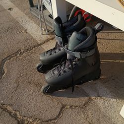 Impalas Roller Skates