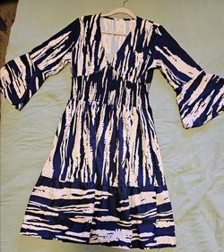 Women's dress