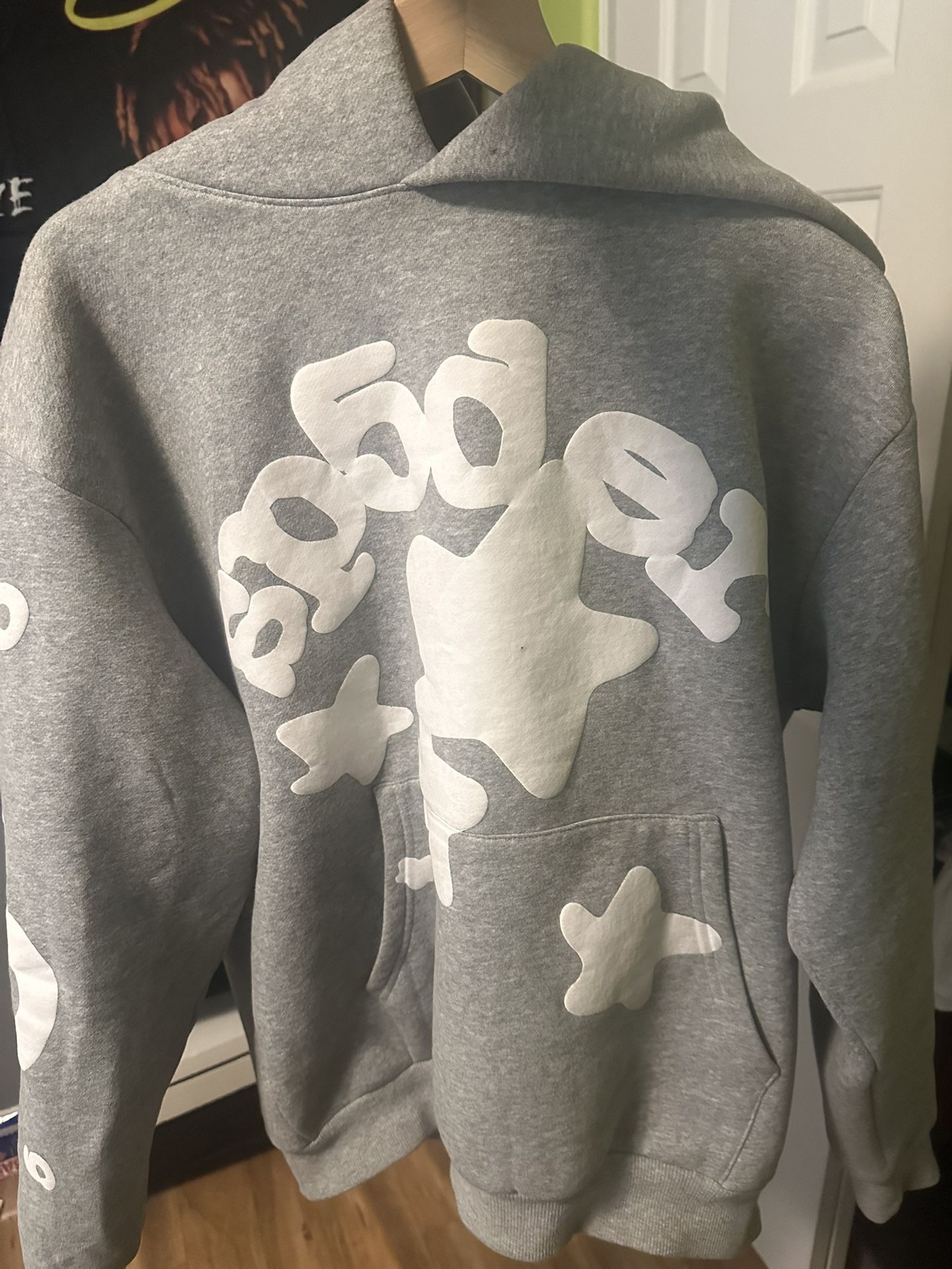 Beluga Sp5der Hoodie,All Products : American Fashion Style Bags On Sale