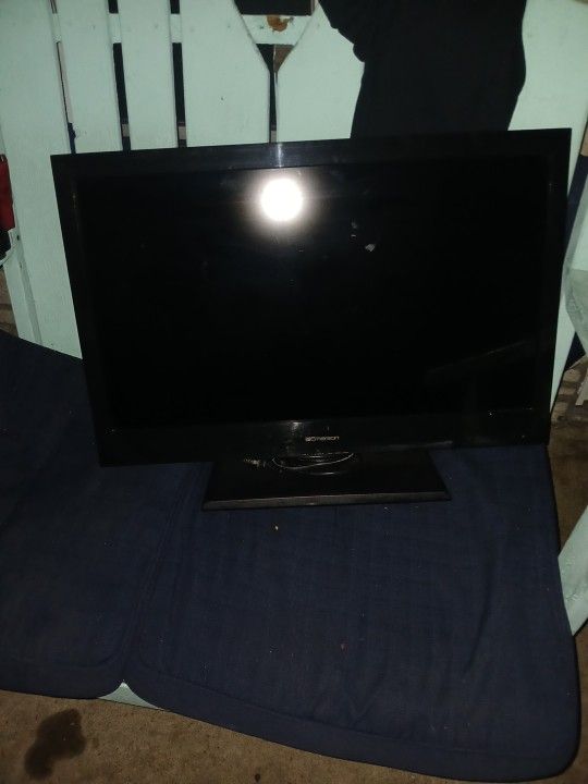 Small Flat Screen