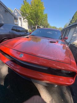 2010 Dodge Challenger