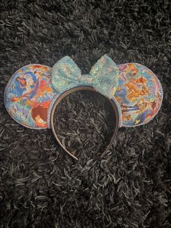 Disney Ears