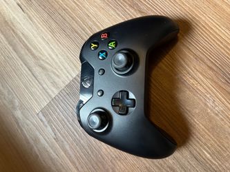 Xbox Controller