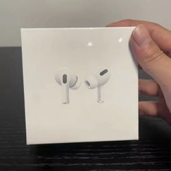 AirPods Pro 