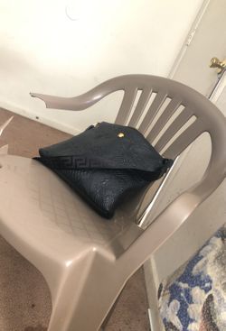 Men Versace Bag