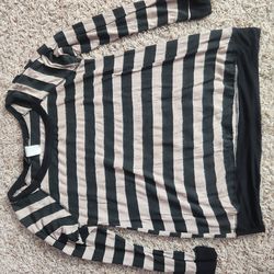 Lightweight long sleeve shirt