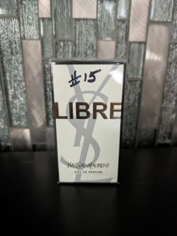 YSL Libre eau de parfum