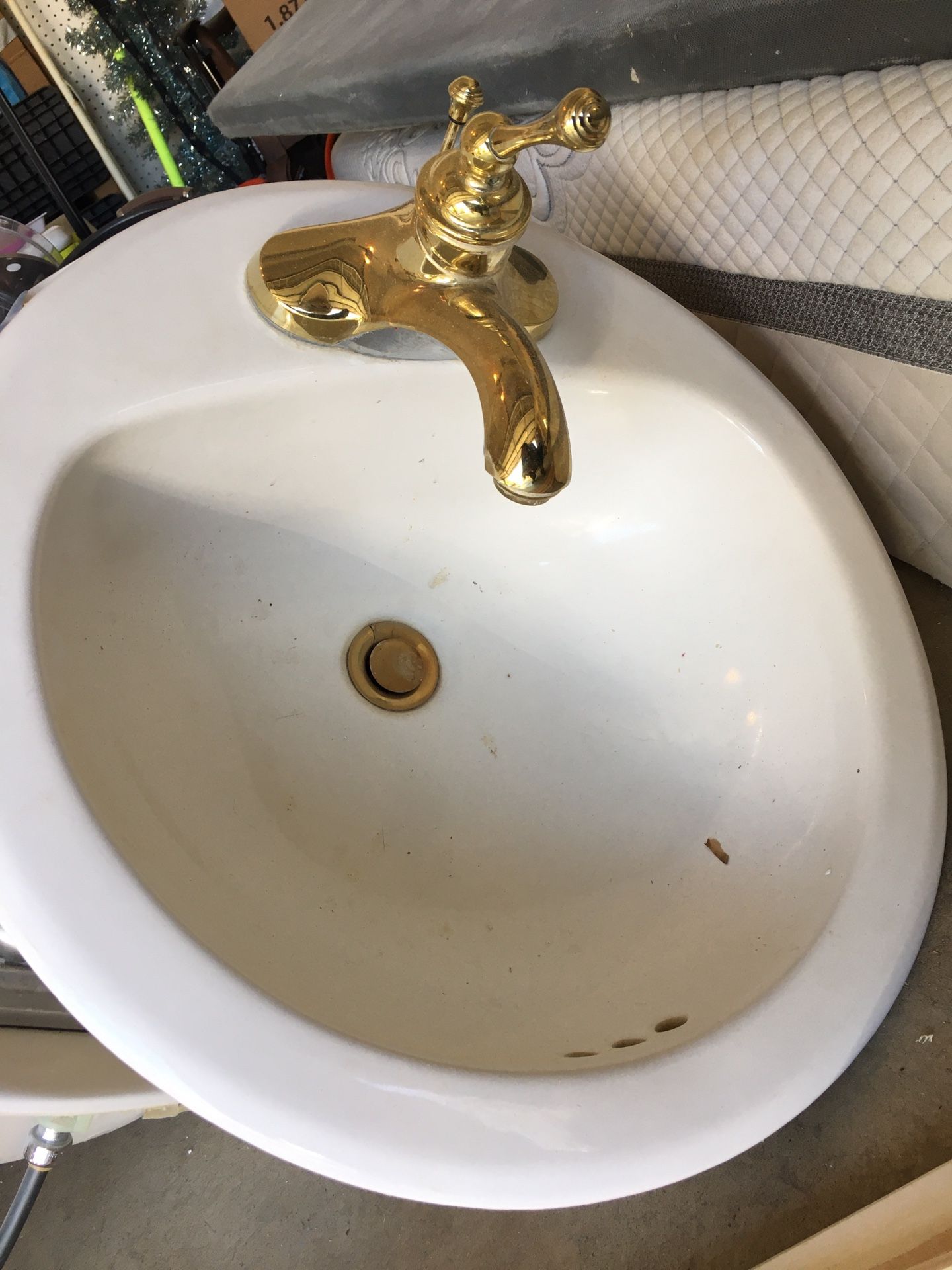 Bathroom sinks for Sale in Houston, TX - OfferUp