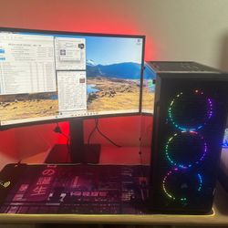 Gaming Computer 