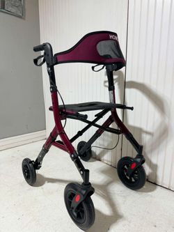Walker new