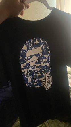 A Bathing Ape Large