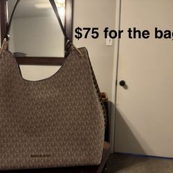 Brand New Micheal Kors Bag Large 