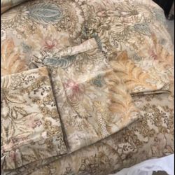 Bedding By Pottery Barn