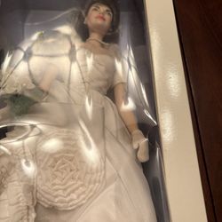 Jackie Kennedy And Clothes