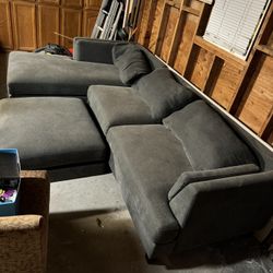 L Sofa