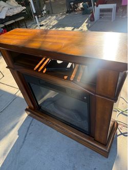 Electric heater like new