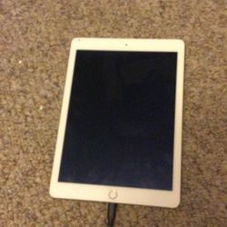 iPad Air 2