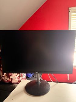 Acer Gaming Monitor