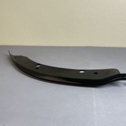 Dodge Charger Srt8 Scat Pack Front Bumper Guards 