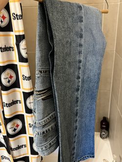 Men’s Ariat Slim Fit Strait Leg 31/32