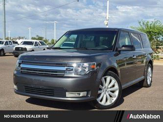 2019 Ford Flex