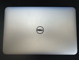 Dell XPS L322X 13” Laptop i5 120SSD 4GB RAM