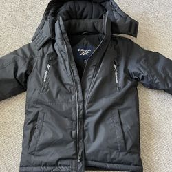 Boys Winter Clothes