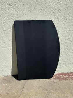 Tesla Model Y Trunk Cover