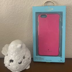 New Kate Spade iPhone Case 