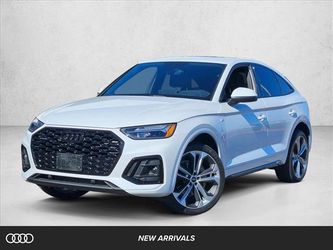 2023 Audi Q5 Sportback