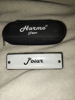 Polar harmonica