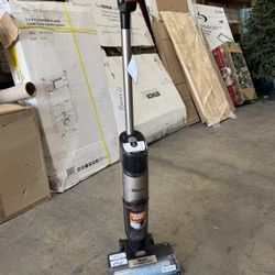 Shark HydroVac MessMaster 3-in-1 Cleaner Bagless, Cordless, Washable Filter, Stick Vacuum 