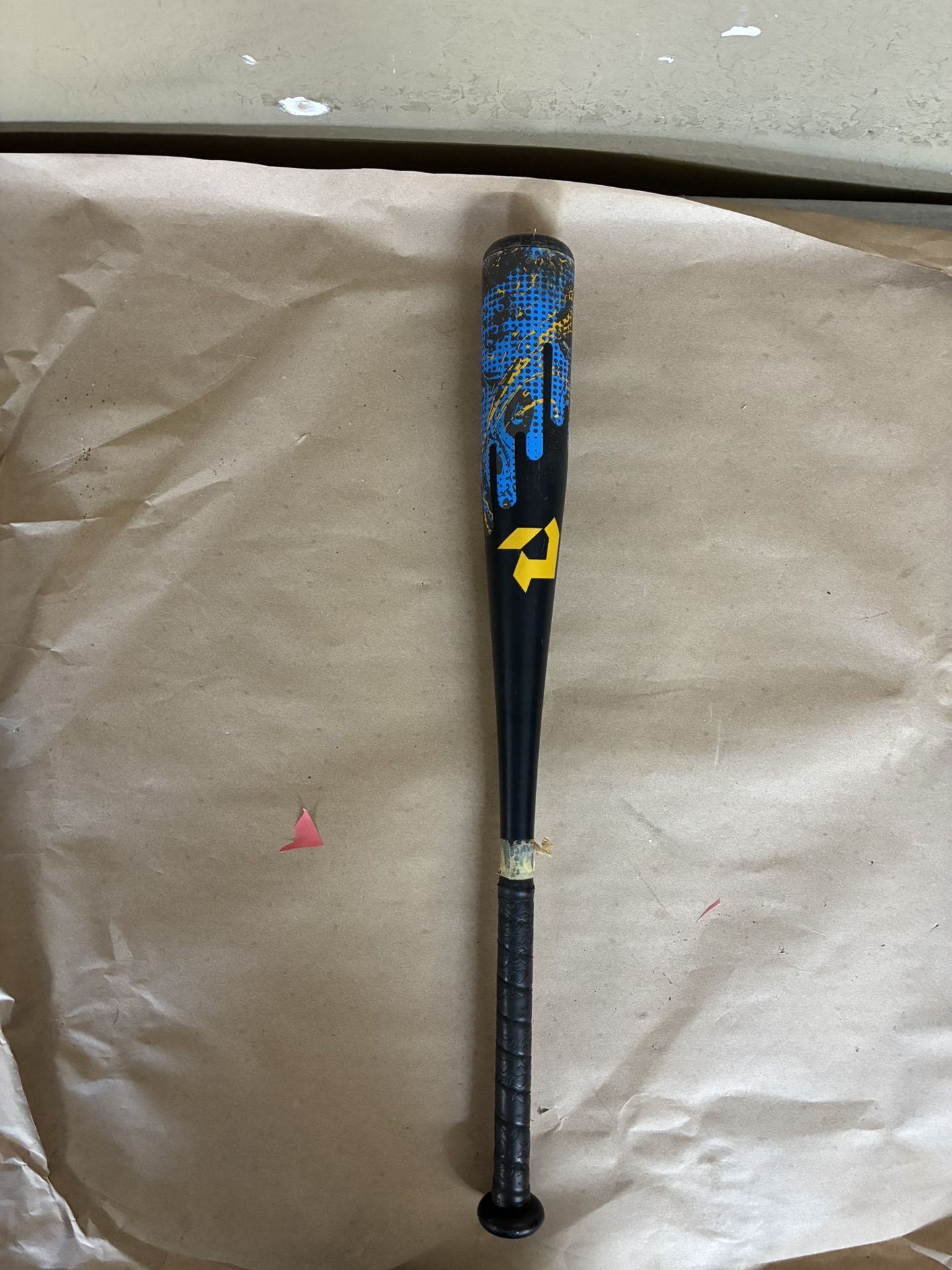 DEMARINI UPRISING ZNX ALLOY BAT